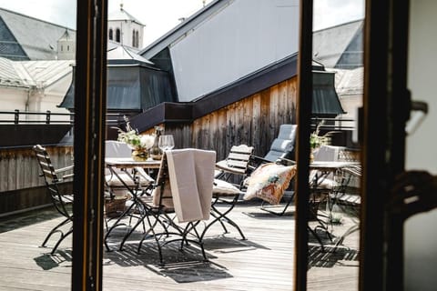 My Wonderland Apartment in Salzburg