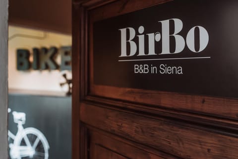 Property logo or sign