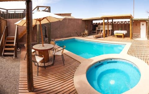 Patio, Pool view, Swimming pool, Swimming pool