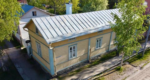 Property view