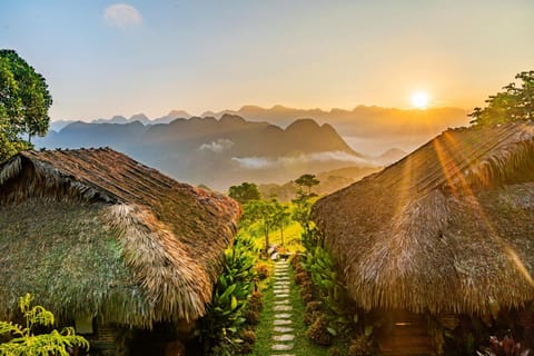 Natural landscape, View (from property/room)