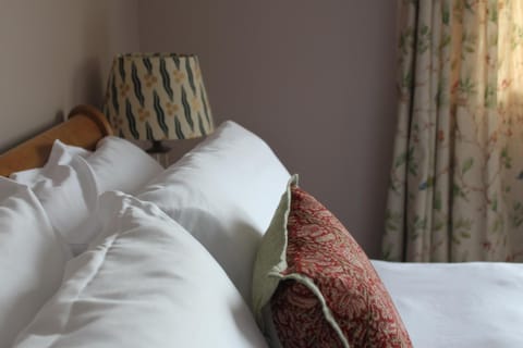 Heatherbank Guest House Bed and Breakfast in Scotland