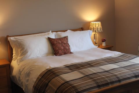 Heatherbank Guest House Bed and Breakfast in Scotland