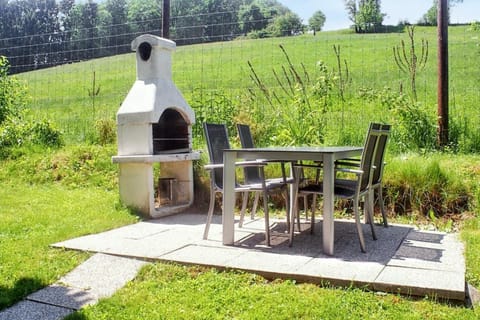 BBQ facilities