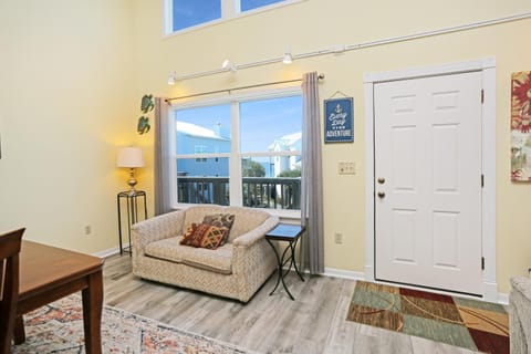 Coastal Sunshine by Pristine Properties Vacation Rentals House in Cape San Blas