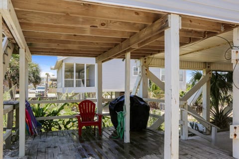 Whataday by Pristine Properties Vacation Rentals House in Cape San Blas