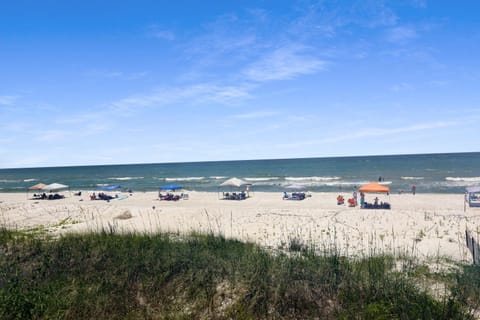 Whataday by Pristine Properties Vacation Rentals House in Cape San Blas