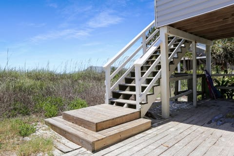 Whataday by Pristine Properties Vacation Rentals House in Cape San Blas