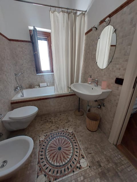 B&B Il Grifone Bed and Breakfast in Province of Taranto