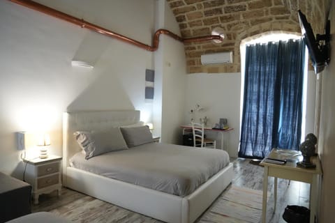 B&B Il Grifone Bed and Breakfast in Province of Taranto