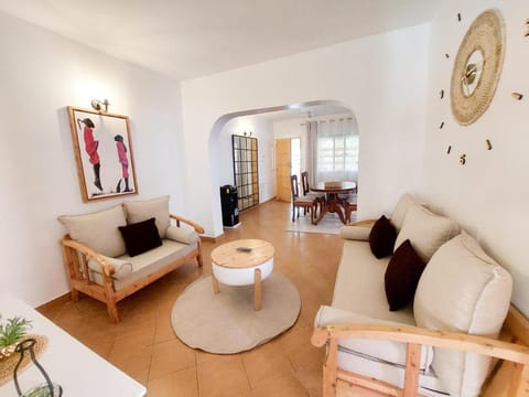 Property building, Kitchen or kitchenette