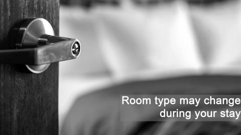 Property building, Bedroom