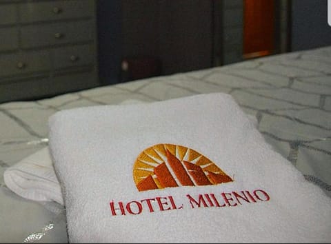 Hotel Milenio Nanacamilpa Tlaxcala Hotel in State of Puebla