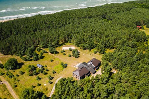 Property building, Day, Natural landscape, Bird's eye view, Beach