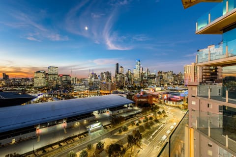 City view