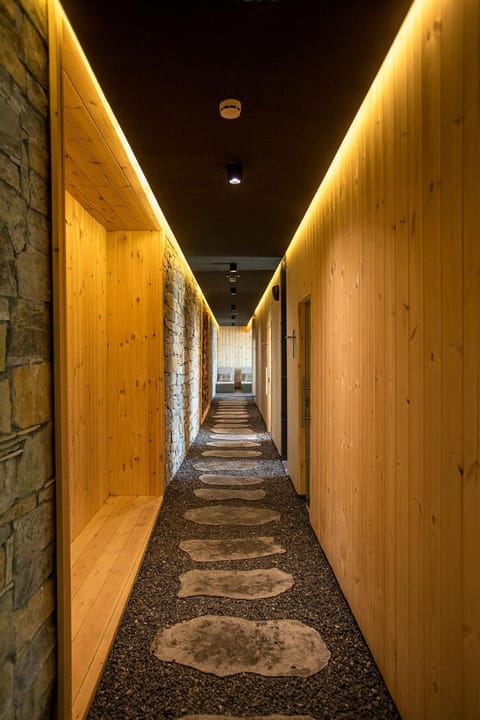 Luxe Snow Retreat Kopaonik 005 Apartment in Serbia