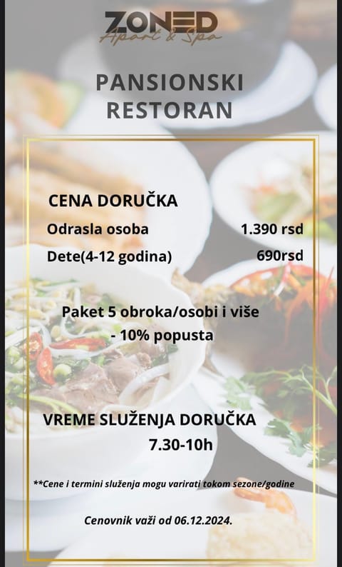 Luxe Snow Retreat Kopaonik 005 Apartment in Serbia