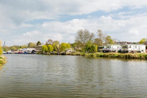 Neighbourhood, Activities