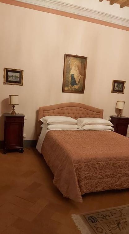 Relais Villa Scarfantoni B&B Bed and Breakfast in Prato