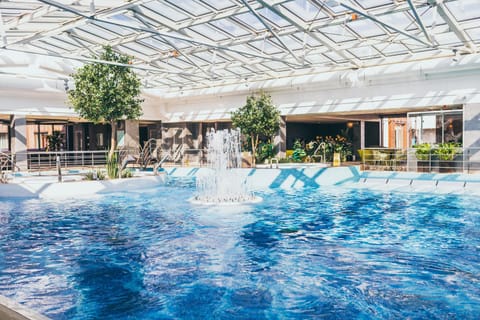 Day, Pool view, Swimming pool