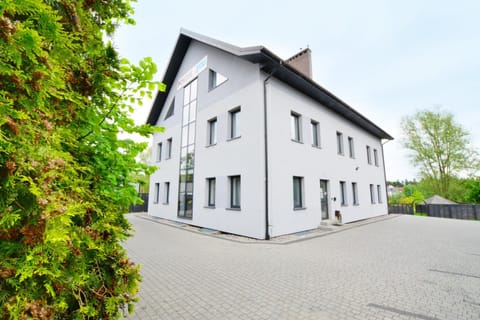 Pokoje 4you Szczecin Vacation rental in Szczecin