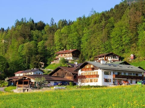 Triembachhof Farm Stay in Berchtesgaden