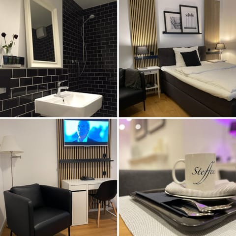 Property building, Photo of the whole room