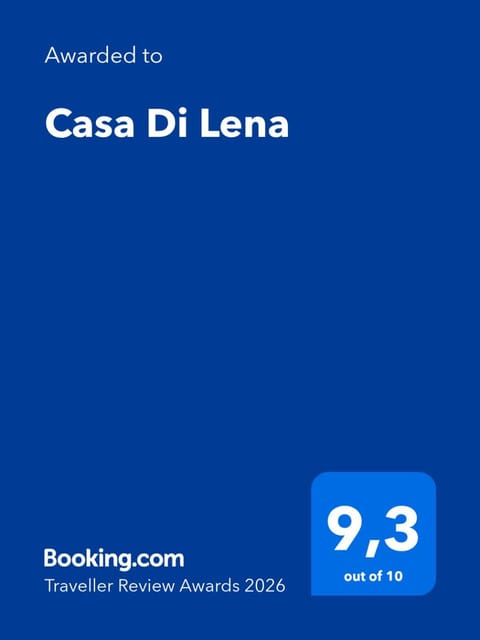 Casa Di Lena Apartment in Colico