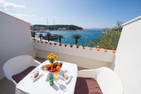 Day, Balcony/Terrace, Sea view, Breakfast