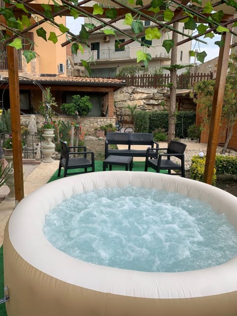 Spa and wellness centre/facilities, Swimming pool