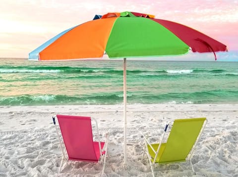 Gulfview II 306 House in Miramar Beach