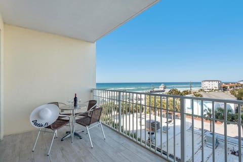 Leeward Key 501 House in Miramar Beach