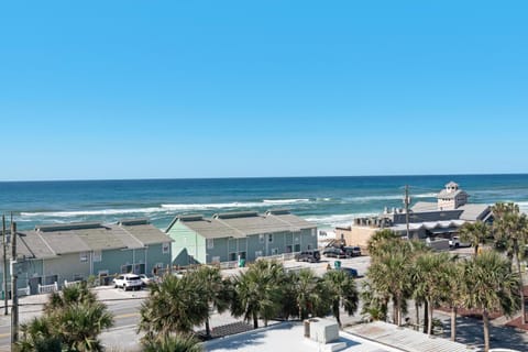 Leeward Key 501 House in Miramar Beach