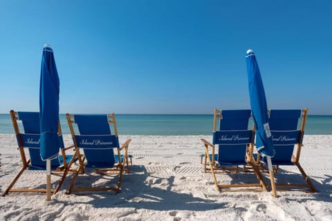 Island Princess 710 House in Okaloosa Island