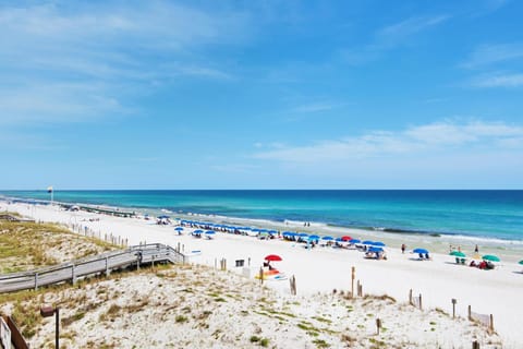 Sea Dunes 304 House in Okaloosa Island