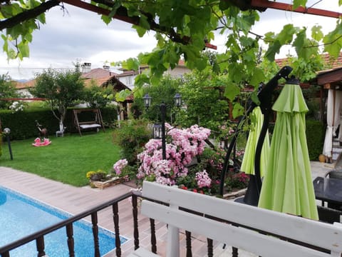 Family hotel Gradina Hotel in Blagoevgrad Province