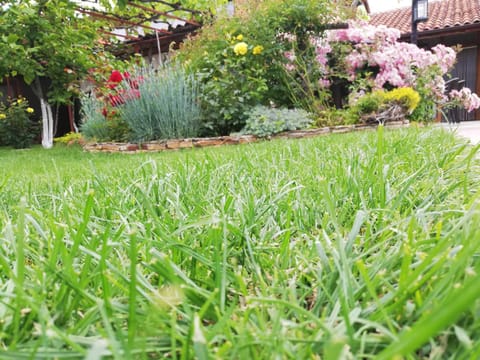 Family hotel Gradina Hotel in Blagoevgrad Province