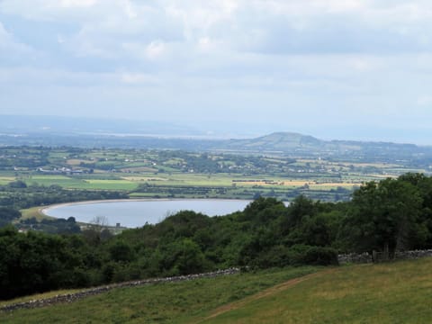 The Mendip is on cheddar bridge Apartments Apartment in Cheddar