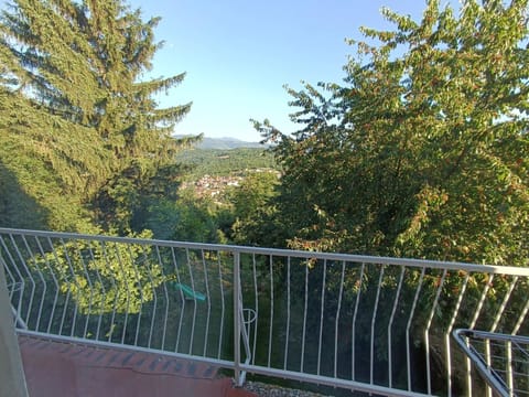 Apartment Soulrest Apartment in Sarajevo