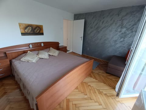 Apartment Soulrest Apartment in Sarajevo