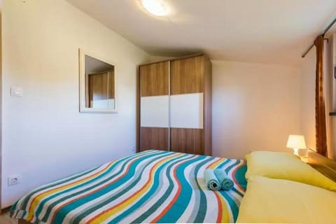 People, Bedroom, bunk bed, Family