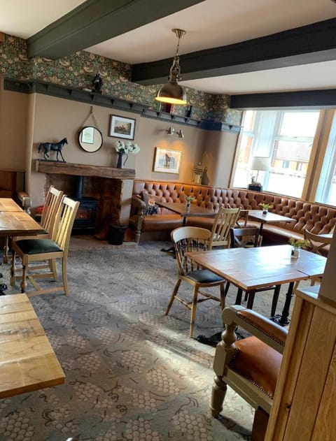 The Griffin Inn Inn in St Helens