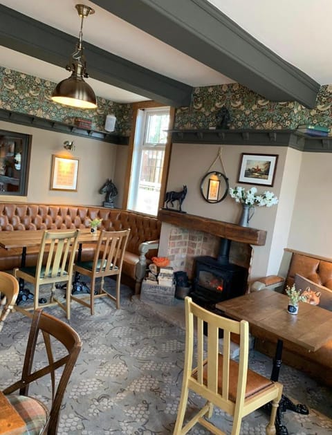 The Griffin Inn Inn in St Helens