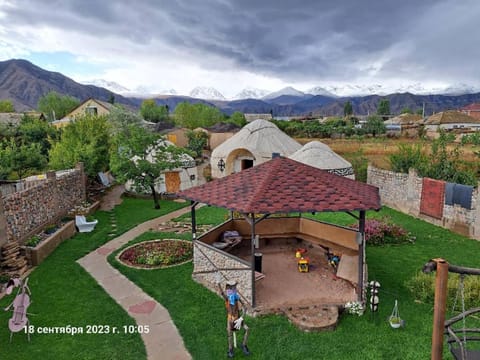 Property view