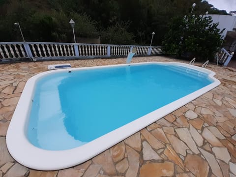 Pousada 7 Estrelas Inn in State of Rio de Janeiro