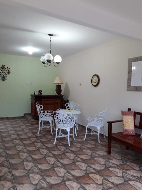 Pousada 7 Estrelas Inn in State of Rio de Janeiro