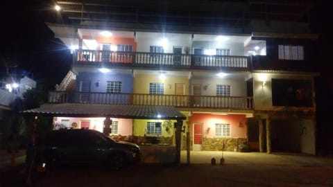 Pousada 7 Estrelas Inn in State of Rio de Janeiro