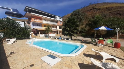 Pousada 7 Estrelas Inn in State of Rio de Janeiro