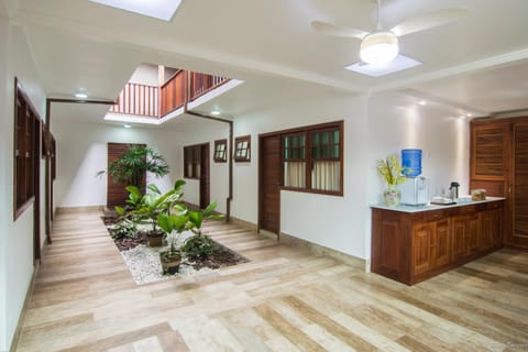 Pousada Refugio de Paraty Inn in Paraty