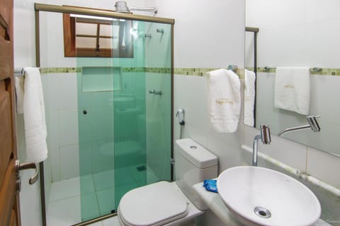 Pousada Refugio de Paraty Inn in Paraty